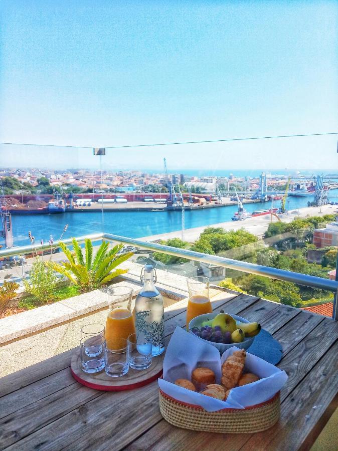 Great Apartment Belavista Leça da Palmeira Dış mekan fotoğraf