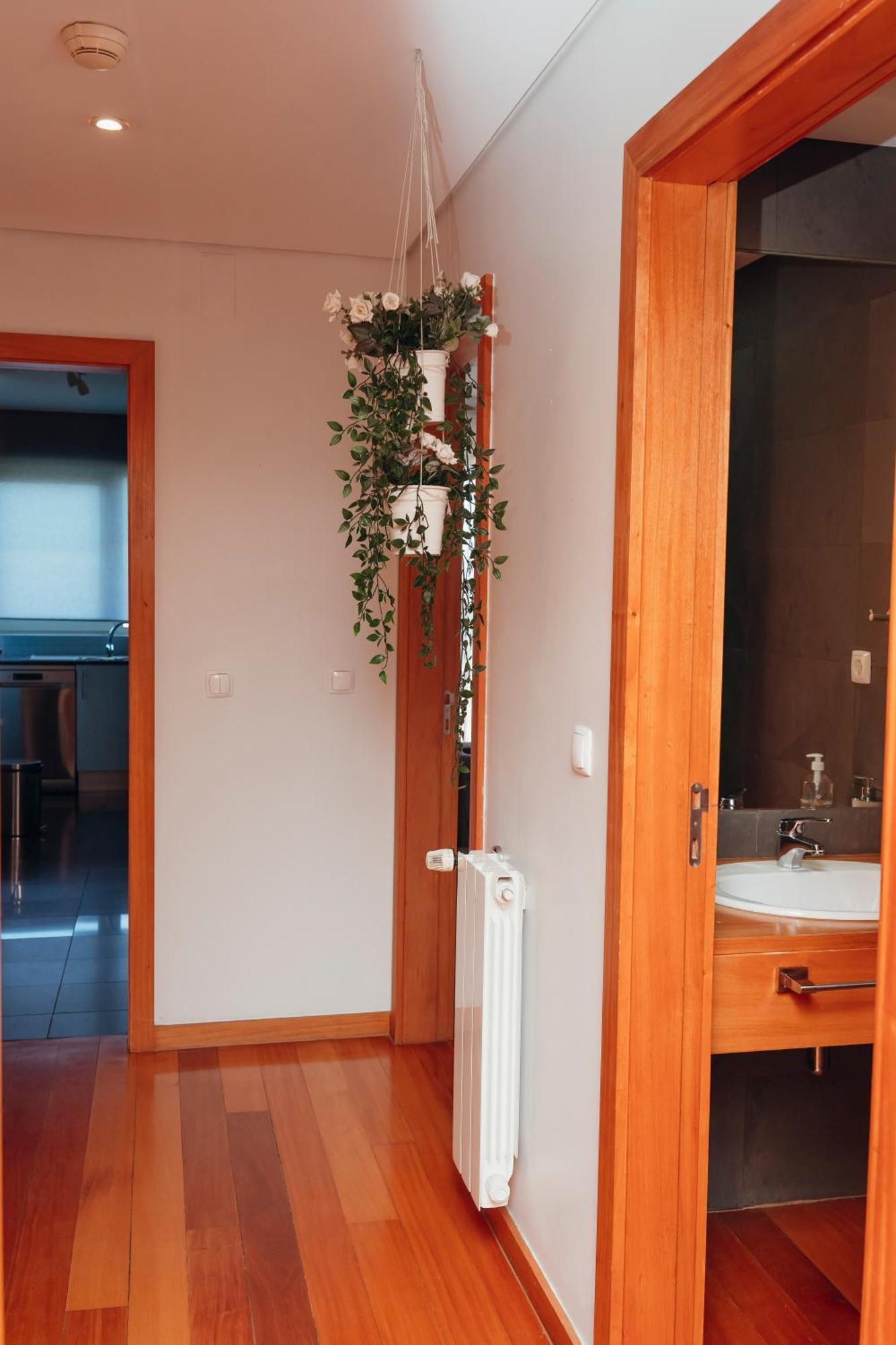 Great Apartment Belavista Leça da Palmeira Dış mekan fotoğraf