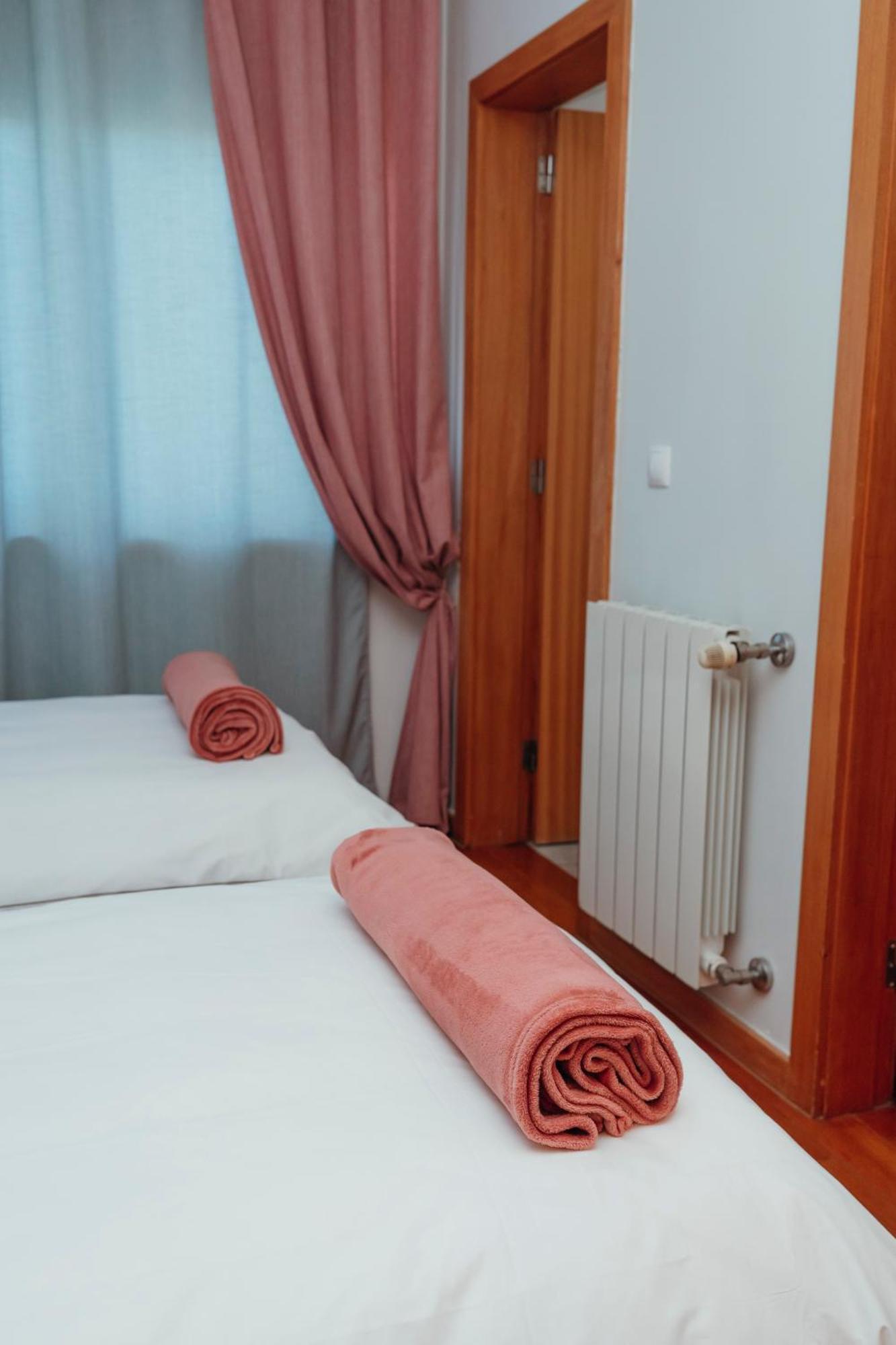 Great Apartment Belavista Leça da Palmeira Dış mekan fotoğraf