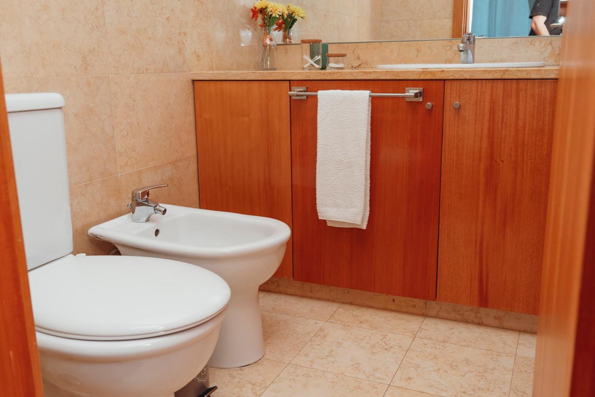Great Apartment Belavista Leça da Palmeira Dış mekan fotoğraf