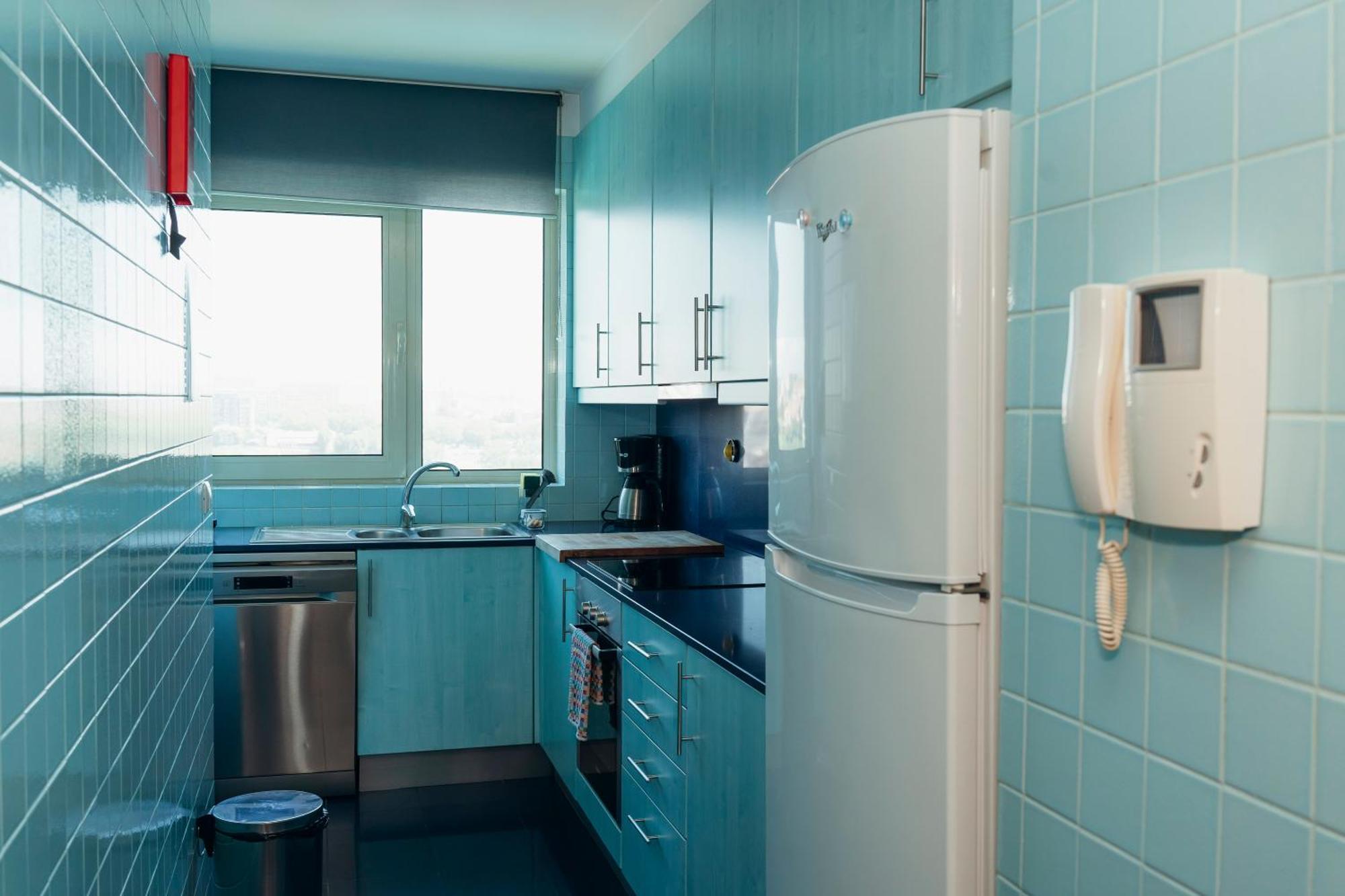Great Apartment Belavista Leça da Palmeira Dış mekan fotoğraf