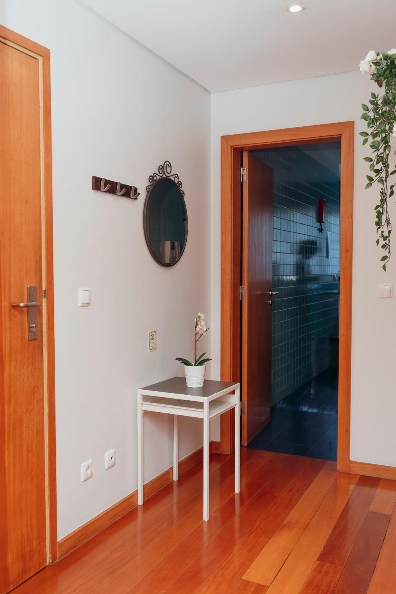 Great Apartment Belavista Leça da Palmeira Dış mekan fotoğraf
