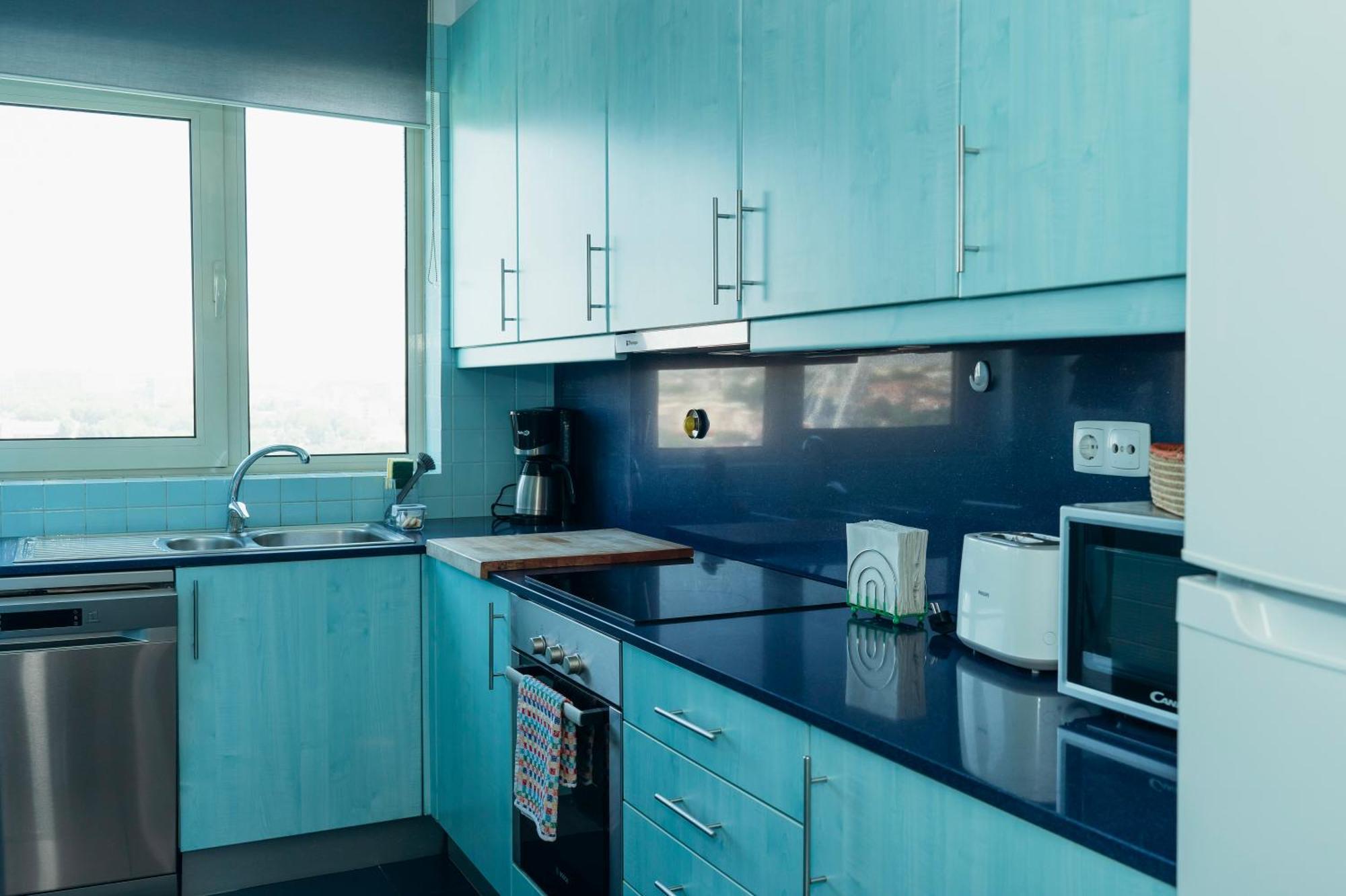 Great Apartment Belavista Leça da Palmeira Dış mekan fotoğraf