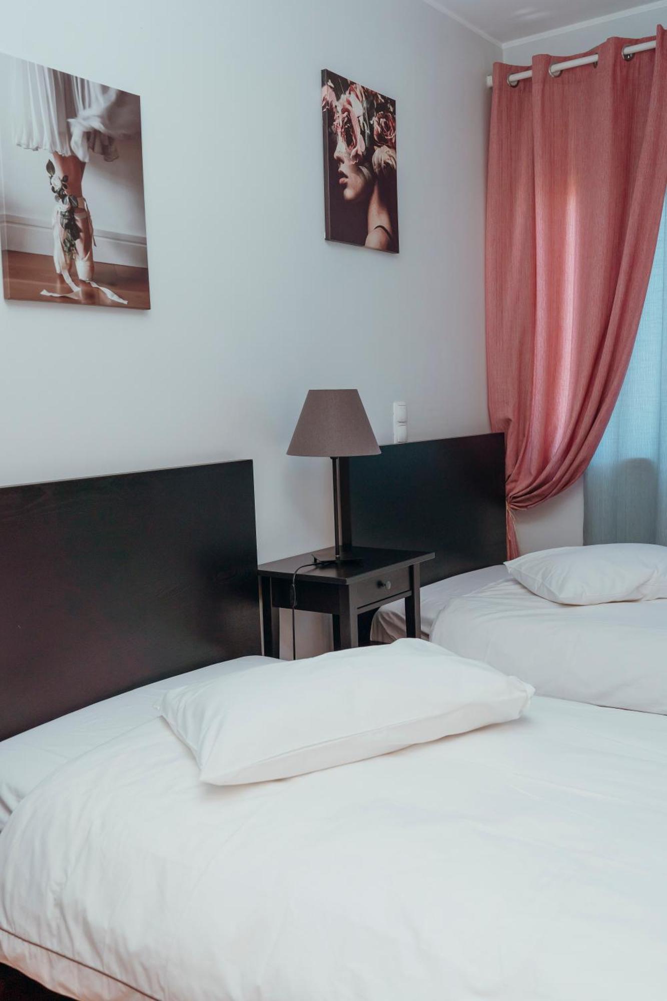 Great Apartment Belavista Leça da Palmeira Dış mekan fotoğraf