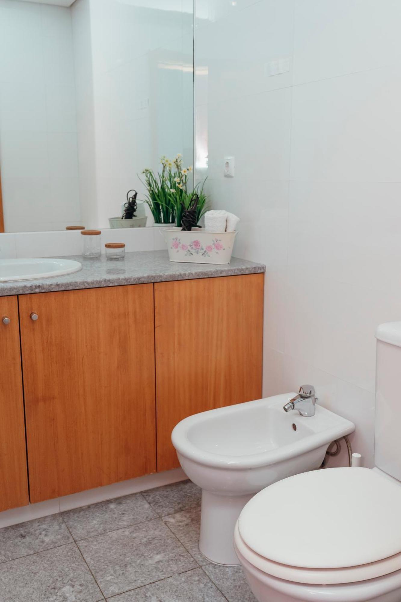 Great Apartment Belavista Leça da Palmeira Dış mekan fotoğraf
